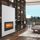 Recuperador de Calor a Lenha ARC 70 A + Plus 150 - Rocal